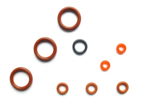 Wartungsset / Dichtung passend für DeLonghi Ventilkörper EAM und ESAM -SET027 - Bild 1 von 1