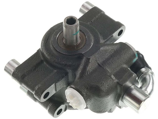 92SH81X 前动力转向泵适用于 2010 年福特 Expedition 5.4L V8 — 第 1/1 张图片