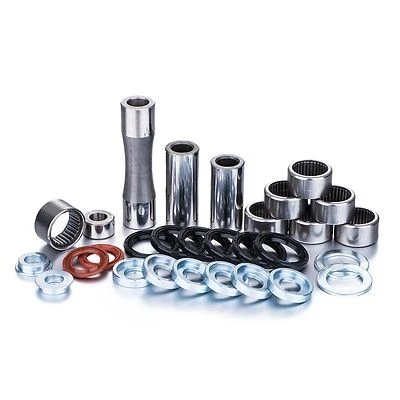 [FL] Kit de cojinete de acoplamiento para Honda CR125R CR250R - 2001 - LRK-H-159 Foto 1 de 4