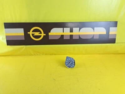 Tacómetro Opel Kadett E Ascona C Automático Velocímetro 220 Km/H W = 695 - Imagen 1 de 4