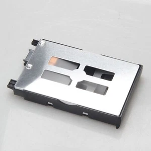 Caddy disque dur neuf pour Panasonic Toughbook CF-54 connecteur éponge - Photo 1/9