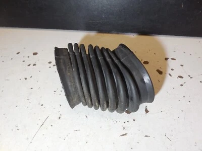 Черный рукав дверной проволоки для Audi A4 B5 2001-2007 годов выпуска - Изображение 1 из 4