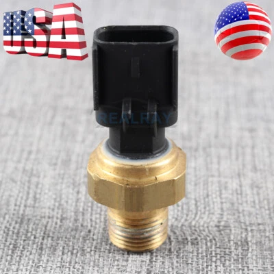 Sensor de presión de aceite del motor para Chrysler 200 Dodge Dart Jeep Cherokee 2,0 L 2,4 L Foto 1 de 4