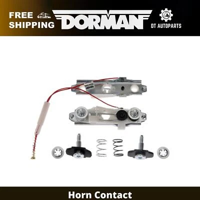 For 2007 Chevrolet Silverado 1500 HD Classic Dorman Horn Contact - Image 1 of 4