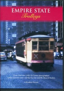 CARROS EMPIRE STATE - DVD - FOTOS RONRAIL - 2006 - Imagen 1 de 2