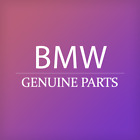 Genuine BMW Overall ProRain Unisex Schwarz 76817921684