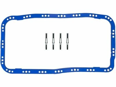 Juego de juntas de cárter de aceite Felpro 69179HH 1998 1991 1992 para Acura Integra 1990-2001 Foto 1 de 2