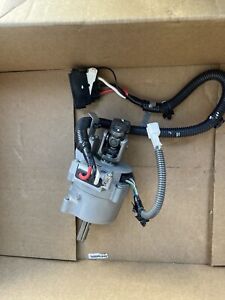 2019-2022 Infiniti QX50 Steering Column Motor With Wiring Harness 48882 5NF0A
