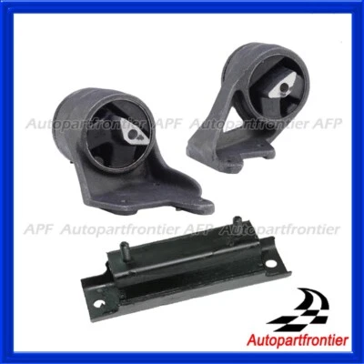 Juego de montaje de motor y transmisión para Dodge Ram 1500 1995-2001 5,2 L/1994-2001 5,9 L Foto 1 de 4