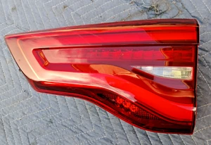 BMW G01 X3 G08 OEM Rear Right Passenger LED Inner Tail Light Tail Lamp 2016-20 - Picture 1 of 14