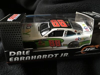 Dale Earnhardt Jr 2014 eBay 1:64 Action L.E. CARRITO NASCAR F1 IRL INDY COMO NUEVO Y NUEVO Foto 1 de 3