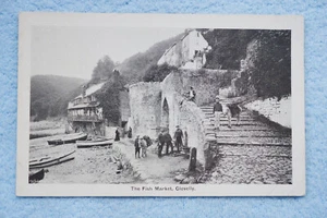 The Fish Market - Covelly, England - Picture 1 of 2