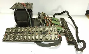 International Projector Corp (IPC) Crossover LU-1122 For Western Electric Horn - Picture 1 of 11