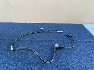 CABLE MÓDULO INTERFAZ MULTIMEDIA MERCEDES X166 W166 GL450 GL350 ML250 ML350 OEM - Imagen 1 de 12