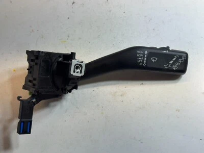 2009-2010 VOLKSWAGEN TIGUAN WINDSHIELD WIPER CONTROL SWITCH OEM 1K0953519H - Изображение 1 из 4