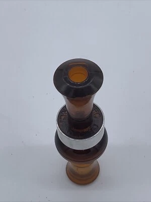 Echo Calls Beebe Arkansas DU Duck Call GOOD CONDITION - Image 1 of 3
