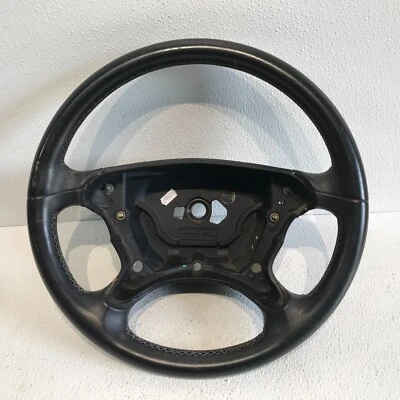 03-09 Volante Mercedes R230 SL500 CLK320 CLK500 OEM Foto 1 de 4
