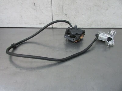 348 H KAWASAKI  VULCAN CUSTOM VN 900 C 2009 OEM  FRONT BRAKE CALIPER CYLINDER - Image 1 of 4