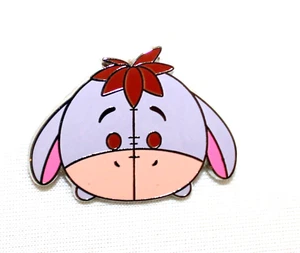 Disney Pin Winnie Puuh Freund Eeyore Tsum Tsum - Bild 1 von 1