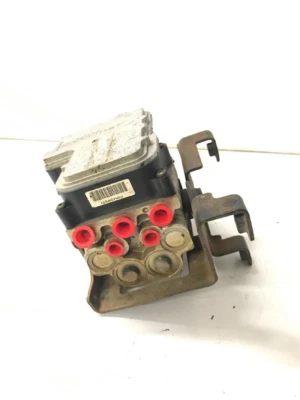 GMC Yukon XL 1500 2000-2002 Anti Lock Brake Unit ABS Pump Assembly OEM - Image 1 of 3