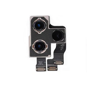 (Używany) Tylny moduł tylnej kamery głównej pasuje do iPhone 11 Pro / 11 Pro Max - Zdjęcie 1 z 5