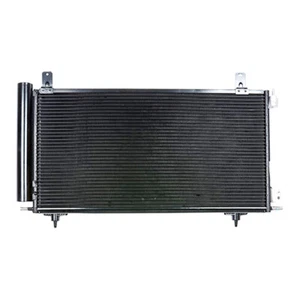 Jayair Aircon Condenser for Holden Statesman WM V6 & V8 2006-On CN6337J - Picture 1 of 5