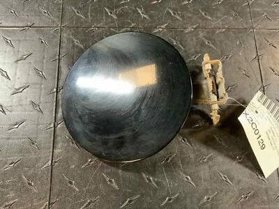 2000 - 2006 GMC Yukon XL 1500 Black Onyx-41U Fuel Tank Door Foto 1 de 2