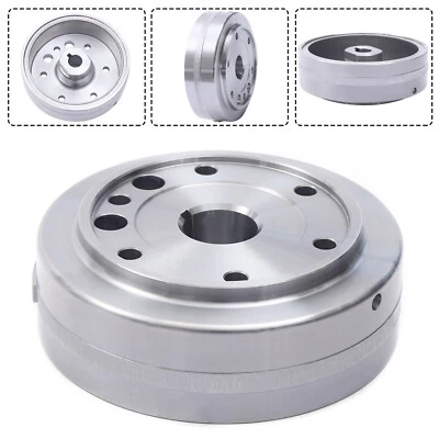 Rotor de volante para SUZUKI EIGER 2003-2007 ARCTIC CAT 400 ATVs 4X4 2003-2008 Foto 1 de 4