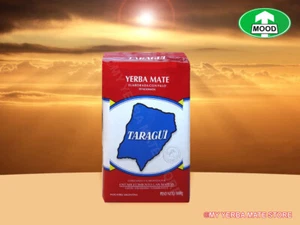 Yerba Mate - Rosamonte - Taragui - 1.1 Lbs / 500 Grams - Free Shipping - Picture 1 of 11