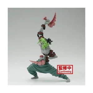 Banpresto | Vibration Stars Demon Slayer Kimetsu No Yaiba Gyutaro PVC Figure - Imagen 1 de 1