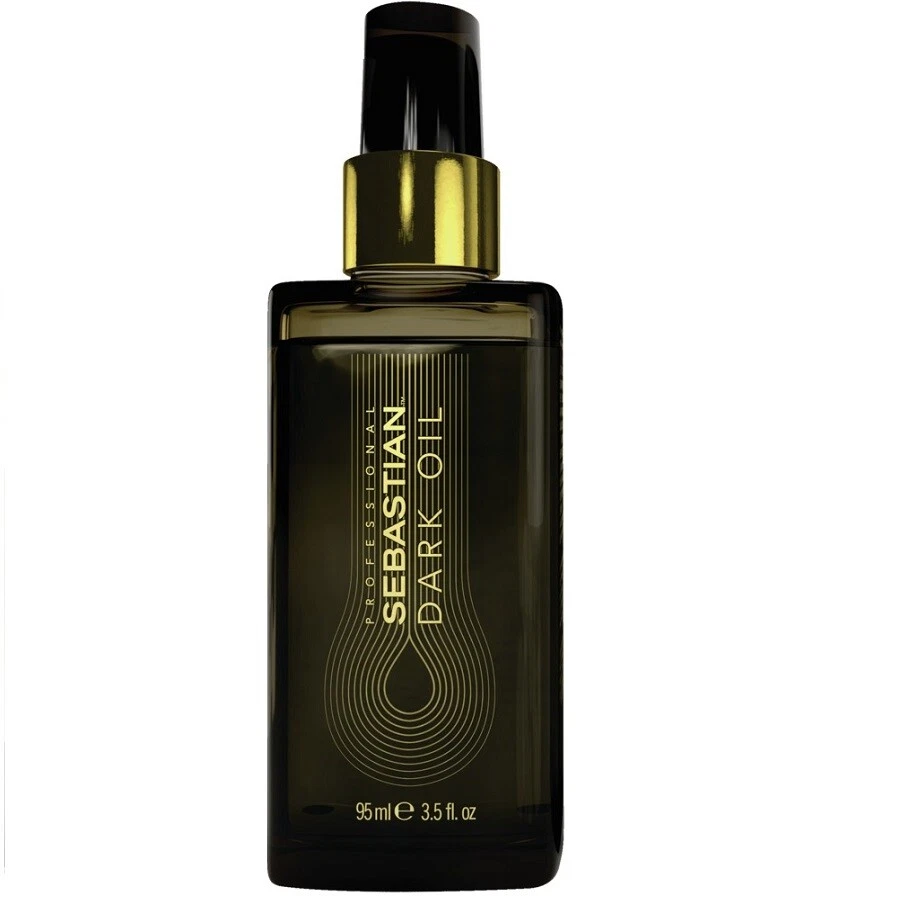 Sebastian Dark Oil 95ml