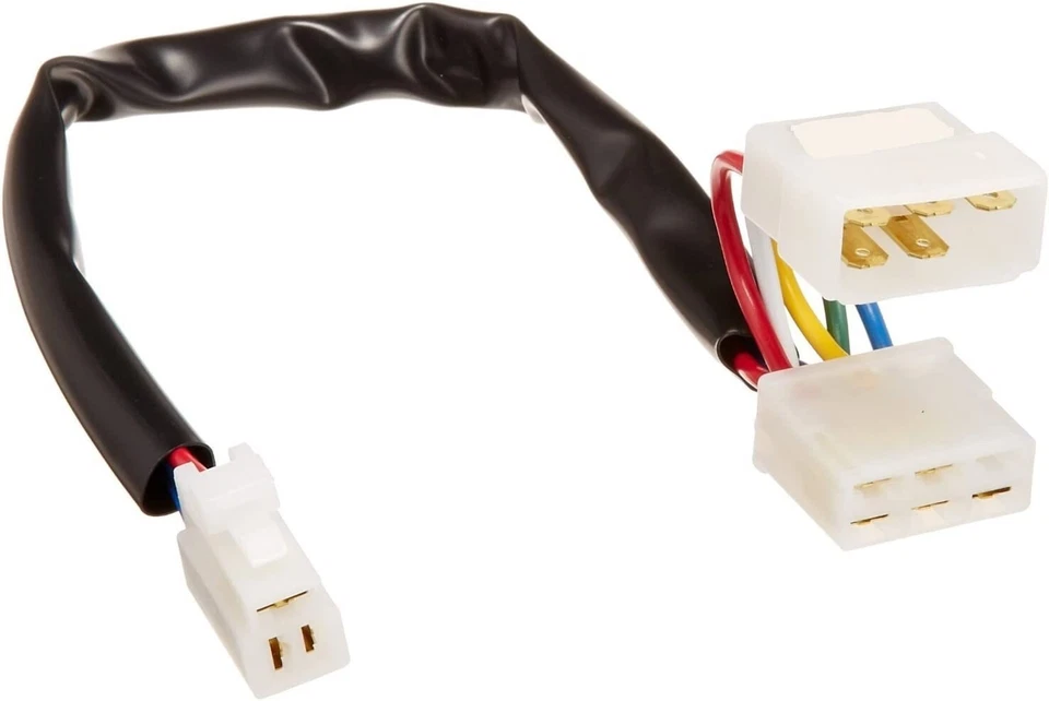 HKS Turbo Timer Harness Type NT-1 for Nissan 240SX / 84-89 300ZX / Silvia PS13 Foto 1 de 1