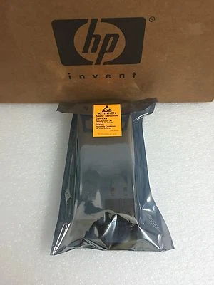 HP HSTNS-PL14 499250-201 499249-001 460W HE 12V power supply PS-2461-1C-LF - Image 1 of 4