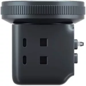 insta360 ONE R RS LEICA 1-INCH Leica Lens Only Wide-angle lens module Black - Picture 1 of 4