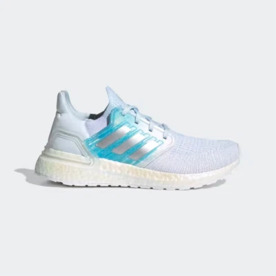 Men's sport shoes Adidas Ultraboost 20 , size US8/UK7.5/EU41.5 - Image 1 of 4