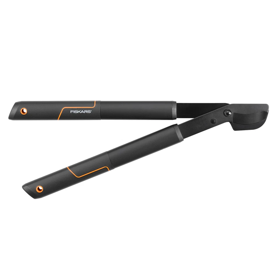Fiskars SingleStep TM Bypass - Astschere Heckenschere Gartenschere L28 50 cm - Bild 1 von 1