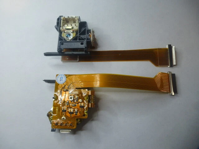 Marantz / CD-17 / CD-17D / CD-17DA / CD-17MKII Lasereinheit mit Einbauanleitung - Bild 1 von 1