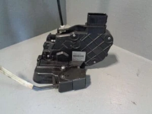 Range Rover Sport Door Lock Actuator Solenoid Motor Off Side Rear L320 2005 to 2 - Picture 1 of 12