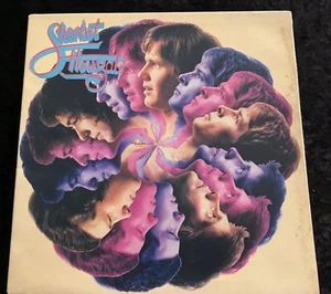 Vinyl LP Sherbet Howzat! 1976 AU Pressing Sherbet Record Prod. L-35,905 - Bild 1 von 6
