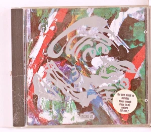 The Cure - Mixed Up (CD 1990,2000) - Picture 1 of 2