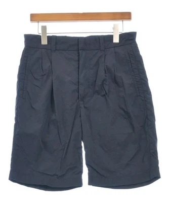 BEAUTY&YOUTH UNITED ARROWS Shorts Navy S 2200610892011 - Image 1 of 4