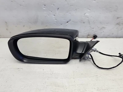 Espejo retrovisor lateral izquierdo Dodge Charger 2020-2023 OEM 6WA47-LAUAA Foto 1 de 4