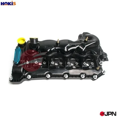 CYLINDER HEAD COVER 80R9061-JPN FOR LAND ROVER RANGE/SPORT/III 368DT 3.6L 8cyl - Image 1 of 4