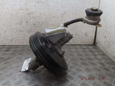 Honda Civic Brake Servo & Master Cylinder With Abs Mk9 1.6 Diesel 2011-2017F - Image 1 of 4