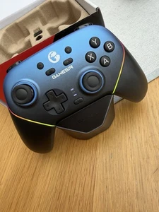 GameSir Super Nova Wireless Gaming Controller for PC/Switch/iOS/Android, Hall... - Picture 1 of 7