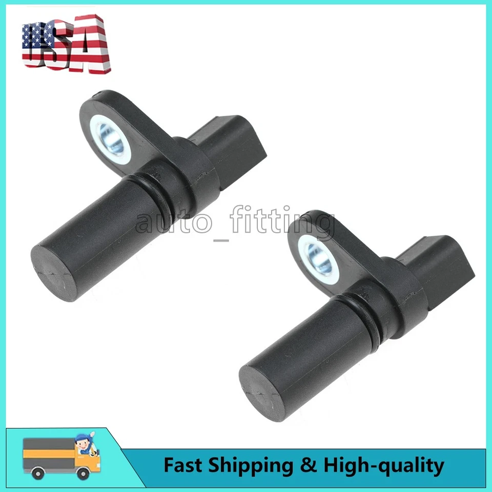 Датчики положения распределительного вала 1800527 для Ford E150 E250 E350 E450 E550 2 шт. - Изображение 1 из 4