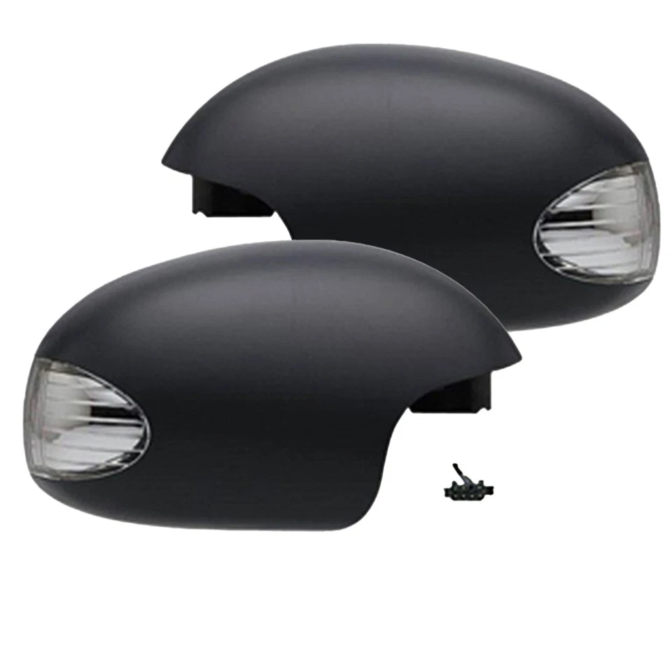 Driver & Passenger Door Mirror Fits Volkswagen Beetle 2003-2010 Foto 1 de 1