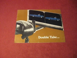 1965 FORD ALL MODEL MAILER-ORIGINAL - Picture 1 of 3