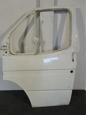 FORD TRANSIT 1996-2000 LEFT FRONT DOOR VF-VG, VAN/BUS, 05/96-09/00  - image 1 of 4