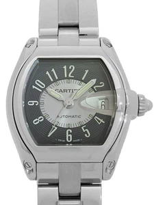 Cartier Roadster LM W62001V3(2510) TO07647 - Picture 1 of 9